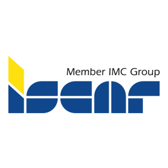 Iscar, member IMC Group