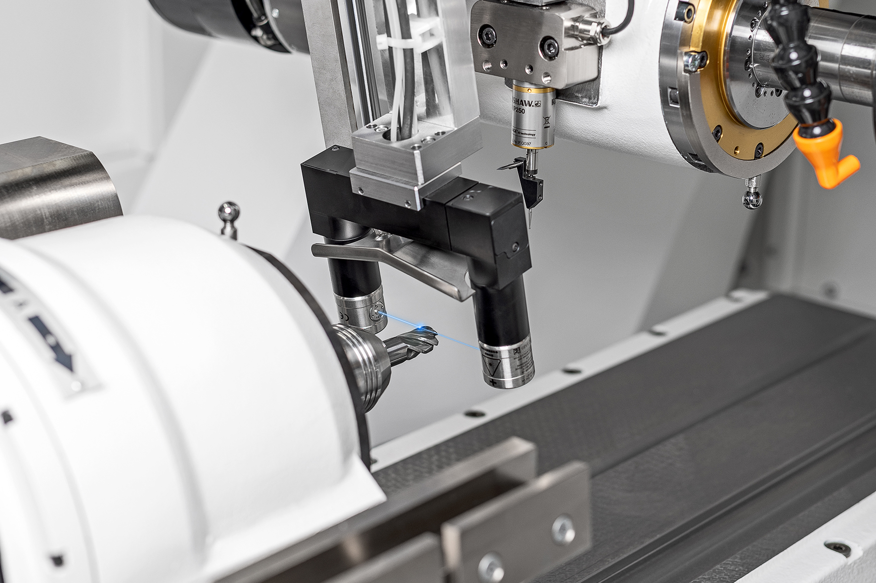 Tooling Technology - Machinery & Manufacturing