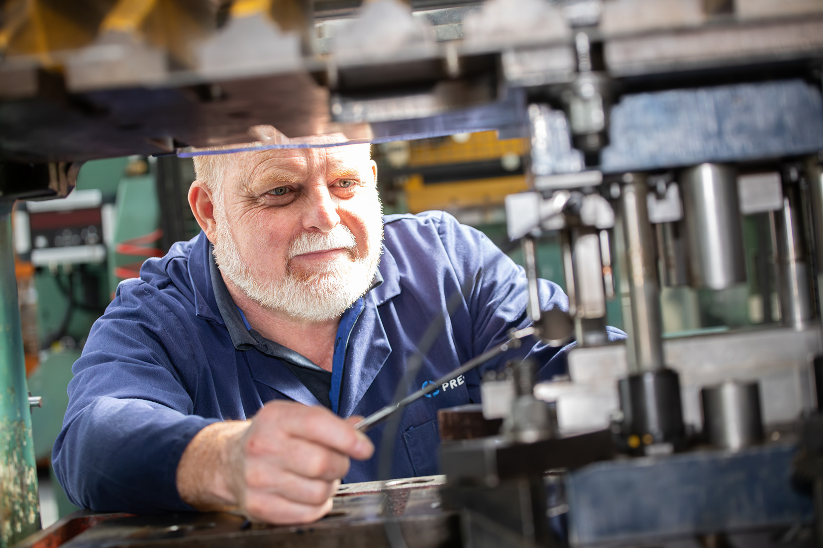 JOSCAR approval sparks £multi-million opportunity for Pre-Met