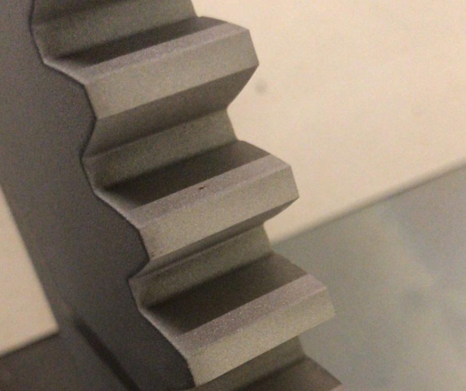 Waterjet-Tec Ltd and Start-up jets ahead