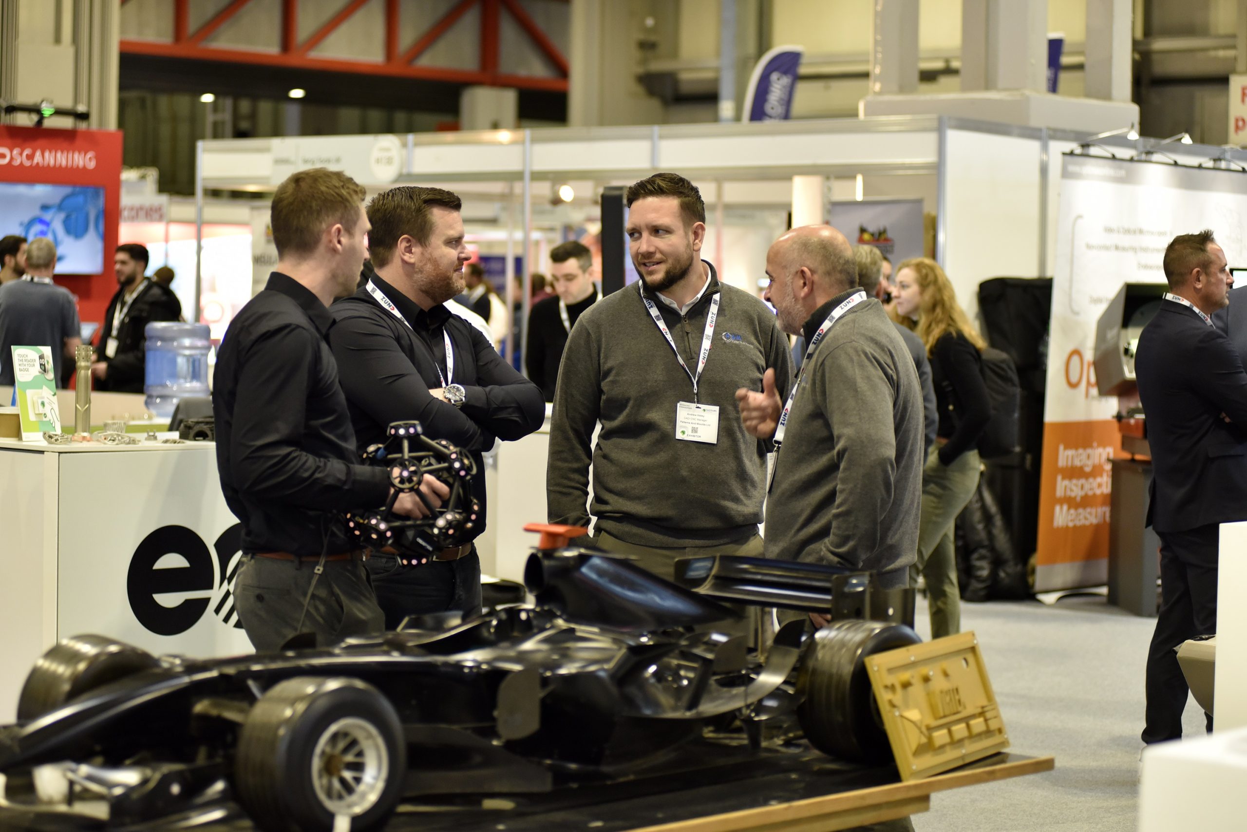 Unlocking the Future of UK Manufacturing