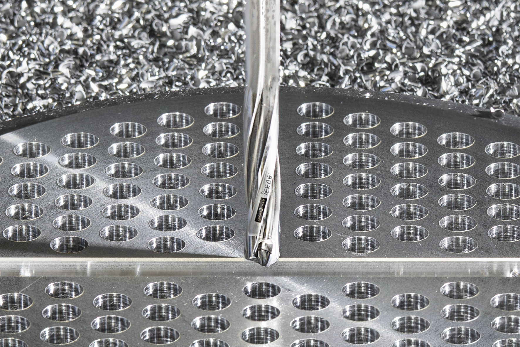 ISCAR and Advanced Solutions for Heat Exchanger Manufacturing