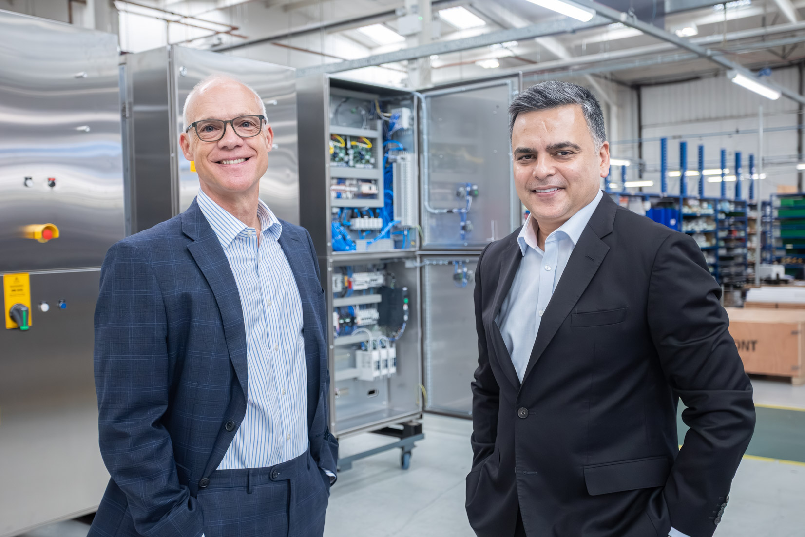 PP C&A Taps Global Leader to Drive Expansion