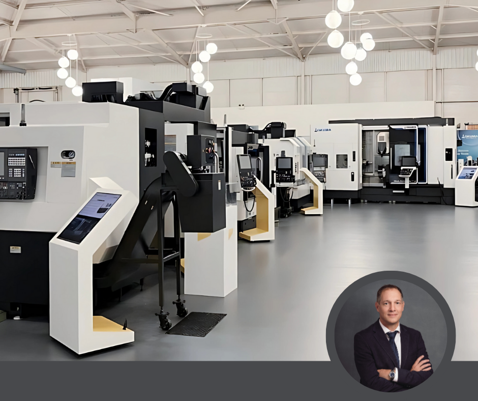 NCMT and Smart thinking helps NCMT outpace market